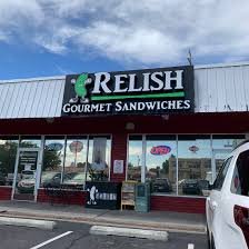 Relish